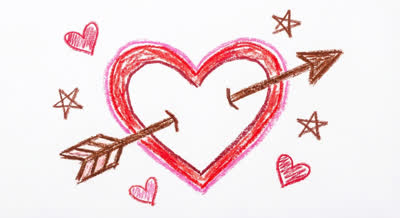 Cupid Arrow